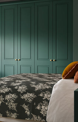 Bella Bedroom Doors
